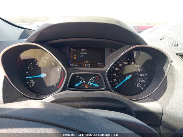 1FMCU9G90HUD32028 Ford ESCAPE SE