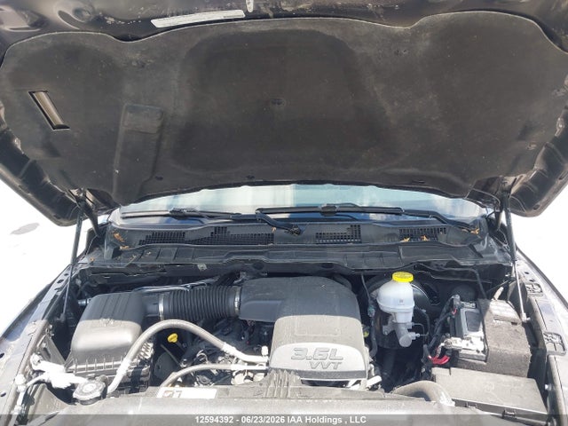 Dodge RAM 1500 2023 1C6RR7KG0PS532662 Image 10