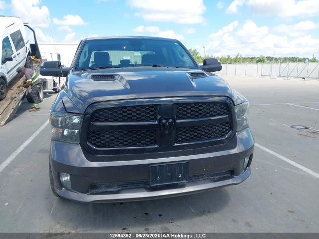Dodge RAM 1500 2023 1C6RR7KG0PS532662 Image 12