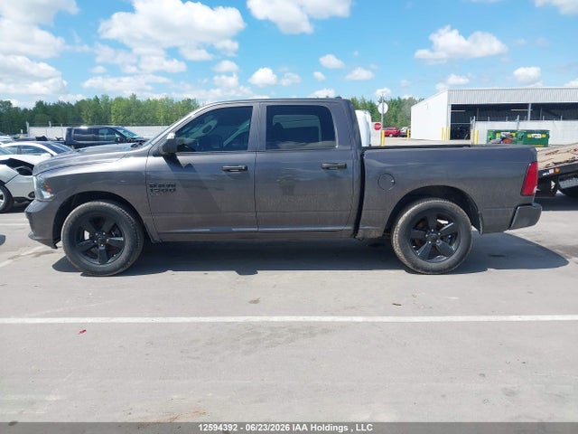 Dodge RAM 1500 2023 1C6RR7KG0PS532662 Image 14