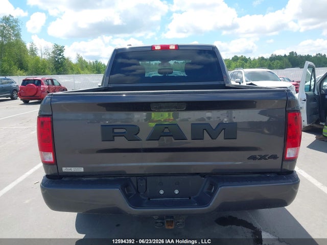 Dodge RAM 1500 2023 1C6RR7KG0PS532662 Image 16