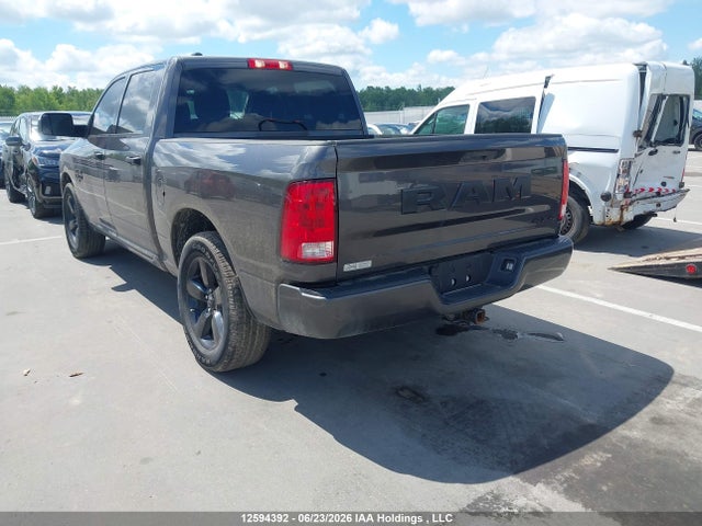 Dodge RAM 1500 2023 1C6RR7KG0PS532662 Image 3