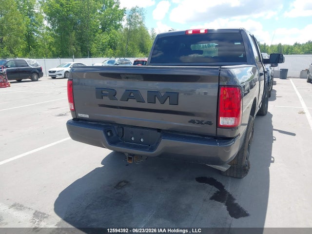 Dodge RAM 1500 2023 1C6RR7KG0PS532662 Image 4