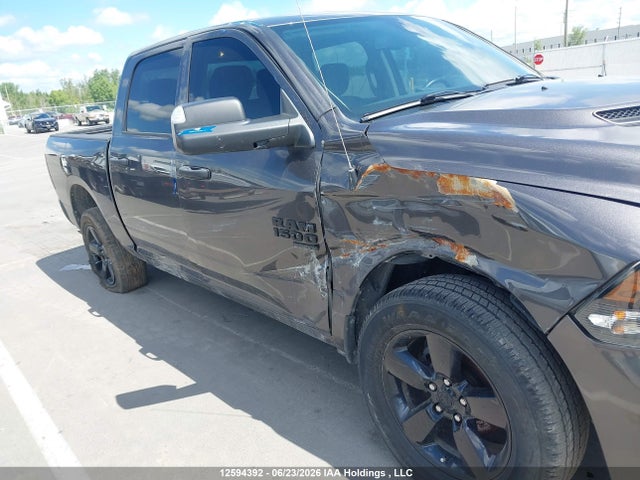 Dodge RAM 1500 2023 1C6RR7KG0PS532662 Image 6