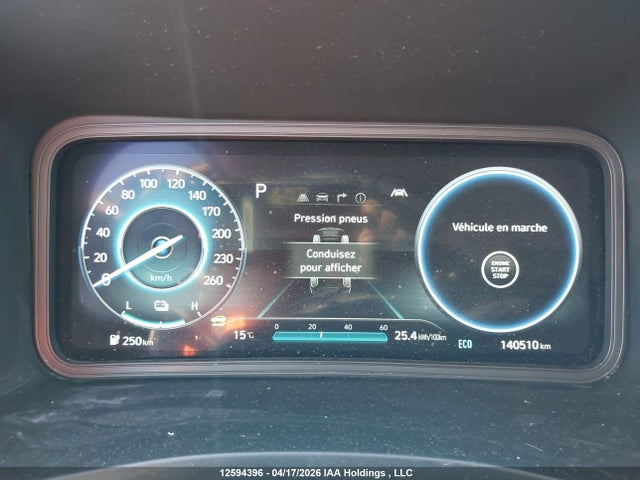 Продажа на аукционе авто 2023 Hyundai Kona Electric Preferred With Two-tone Roof, vin: KM8K23AG1PU167949, номер лота: 12594396