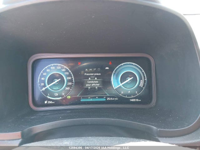 Продажа на аукционе авто 2023 Hyundai Kona Electric Preferred With Two-tone Roof, vin: KM8K23AG1PU167949, номер лота: 12594396