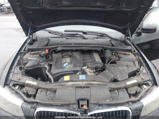 Продаж на аукціоні авто 2009 Bmw 328i Xdrive, vin: WBAPK73589A465042, номер лоту: 12594398