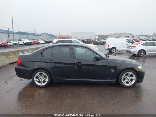 Продаж на аукціоні авто 2009 Bmw 328i Xdrive, vin: WBAPK73589A465042, номер лоту: 12594398