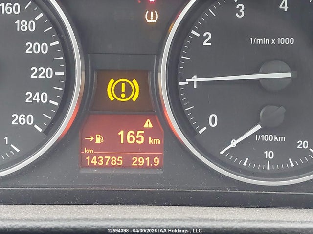 Продаж на аукціоні авто 2009 Bmw 328i Xdrive, vin: WBAPK73589A465042, номер лоту: 12594398