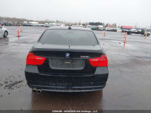 Продаж на аукціоні авто 2009 Bmw 328i Xdrive, vin: WBAPK73589A465042, номер лоту: 12594398