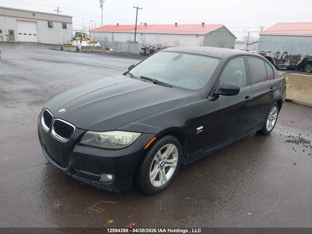 Продаж на аукціоні авто 2009 Bmw 328i Xdrive, vin: WBAPK73589A465042, номер лоту: 12594398