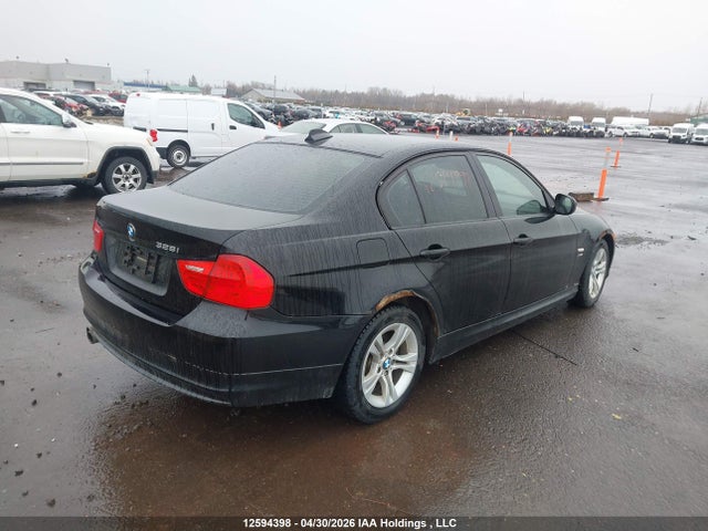 Продаж на аукціоні авто 2009 Bmw 328i Xdrive, vin: WBAPK73589A465042, номер лоту: 12594398