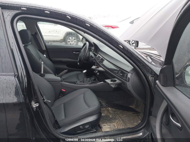 Продаж на аукціоні авто 2009 Bmw 328i Xdrive, vin: WBAPK73589A465042, номер лоту: 12594398