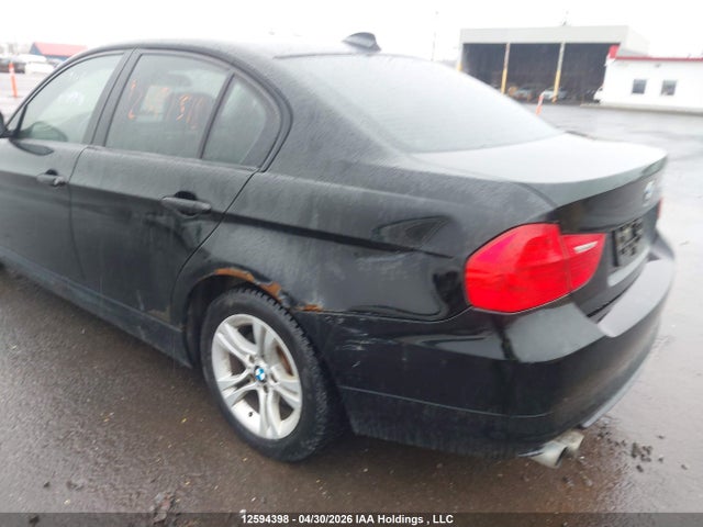 Продаж на аукціоні авто 2009 Bmw 328i Xdrive, vin: WBAPK73589A465042, номер лоту: 12594398