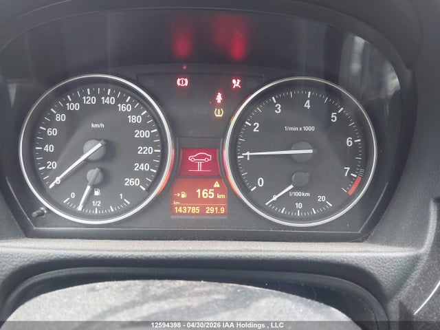 Продаж на аукціоні авто 2009 Bmw 328i Xdrive, vin: WBAPK73589A465042, номер лоту: 12594398