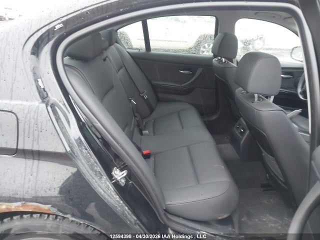 Продаж на аукціоні авто 2009 Bmw 328i Xdrive, vin: WBAPK73589A465042, номер лоту: 12594398