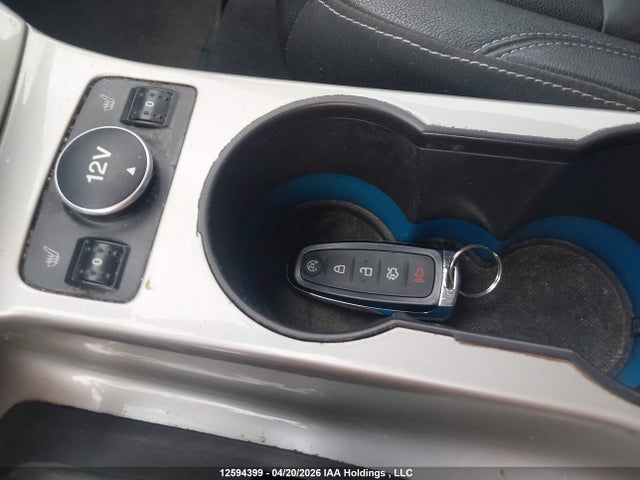 Продажа на аукционе авто 2013 Ford Escape Sel, vin: 1FMCU9H91DUA05629, номер лота: 12594399