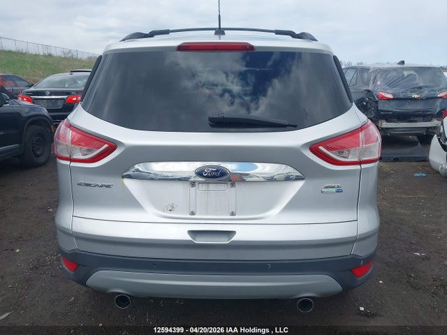 Продажа на аукционе авто 2013 Ford Escape Sel, vin: 1FMCU9H91DUA05629, номер лота: 12594399