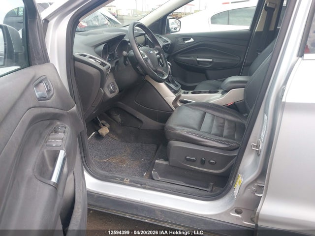 Продажа на аукционе авто 2013 Ford Escape Sel, vin: 1FMCU9H91DUA05629, номер лота: 12594399