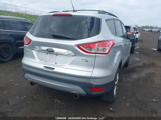 Продажа на аукционе авто 2013 Ford Escape Sel, vin: 1FMCU9H91DUA05629, номер лота: 12594399