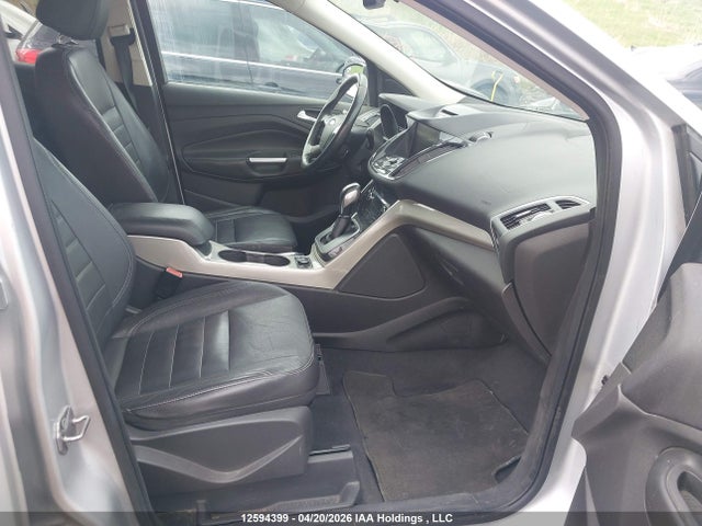 Продажа на аукционе авто 2013 Ford Escape Sel, vin: 1FMCU9H91DUA05629, номер лота: 12594399