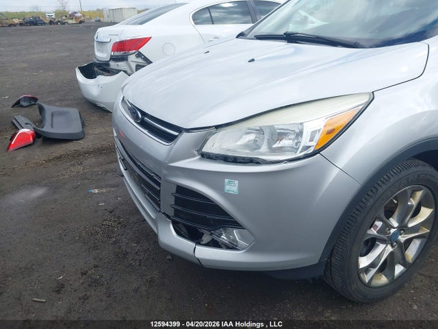 Продажа на аукционе авто 2013 Ford Escape Sel, vin: 1FMCU9H91DUA05629, номер лота: 12594399