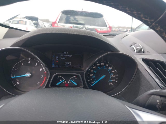 Продажа на аукционе авто 2013 Ford Escape Sel, vin: 1FMCU9H91DUA05629, номер лота: 12594399