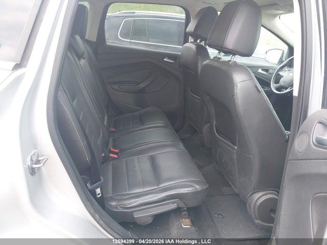 Продажа на аукционе авто 2013 Ford Escape Sel, vin: 1FMCU9H91DUA05629, номер лота: 12594399