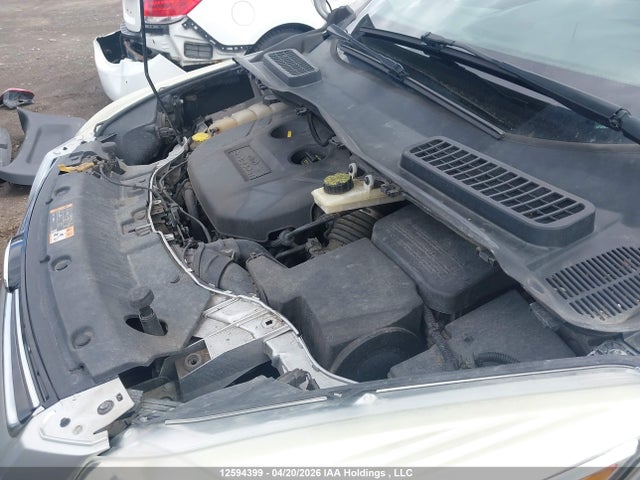 Продажа на аукционе авто 2013 Ford Escape Sel, vin: 1FMCU9H91DUA05629, номер лота: 12594399