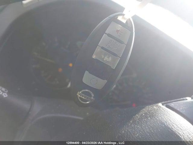 Aukcja sprzedaży 2016 Nissan Pathfinder S/sv/sl/platinum, vin: 5N1AR2MM6GC658865, numer aukcji: 12594400
