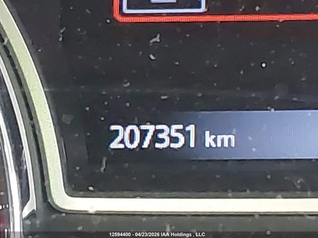 Aukcja sprzedaży 2016 Nissan Pathfinder S/sv/sl/platinum, vin: 5N1AR2MM6GC658865, numer aukcji: 12594400
