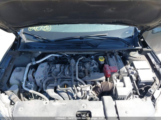 12594401 :رقم المزاد ، 3N1AB8BV7RY237810 vin ، 2024 Nissan Sentra مزاد بيع
