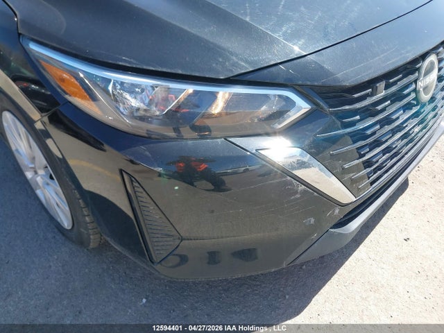 12594401 :رقم المزاد ، 3N1AB8BV7RY237810 vin ، 2024 Nissan Sentra مزاد بيع