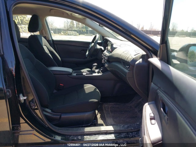 12594401 :رقم المزاد ، 3N1AB8BV7RY237810 vin ، 2024 Nissan Sentra مزاد بيع