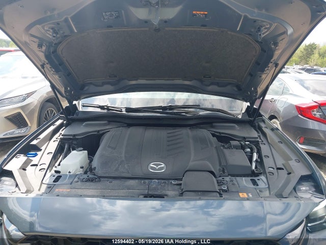 JM3KJDHCXS1115382 Mazda Cx-70 Premium