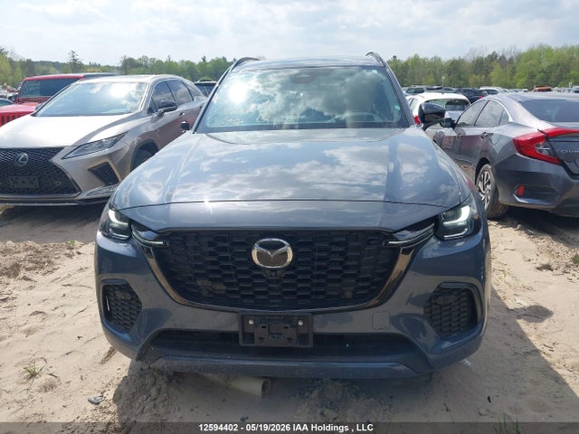 JM3KJDHCXS1115382 Mazda Cx-70 Premium