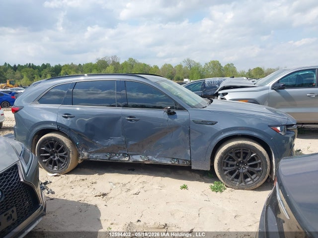 JM3KJDHCXS1115382 Mazda Cx-70 Premium
