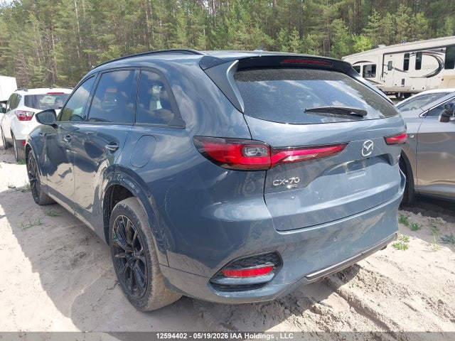 JM3KJDHCXS1115382 Mazda Cx-70 Premium