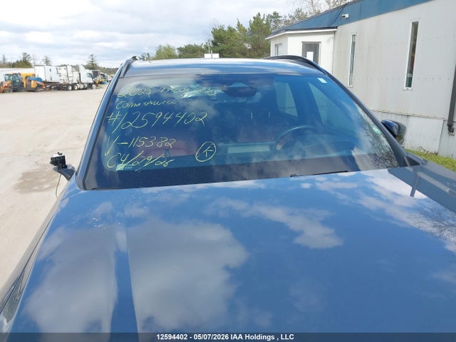 JM3KJDHCXS1115382 Mazda Cx-70 Premium