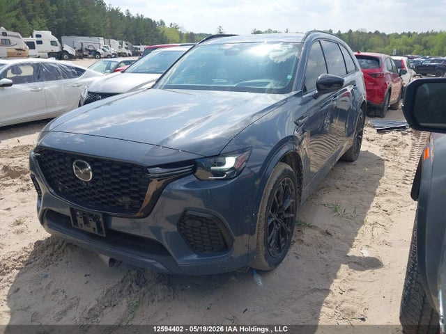 JM3KJDHCXS1115382 Mazda Cx-70 Premium