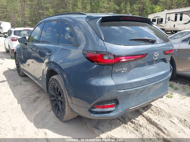 JM3KJDHCXS1115382 Mazda Cx-70 Premium