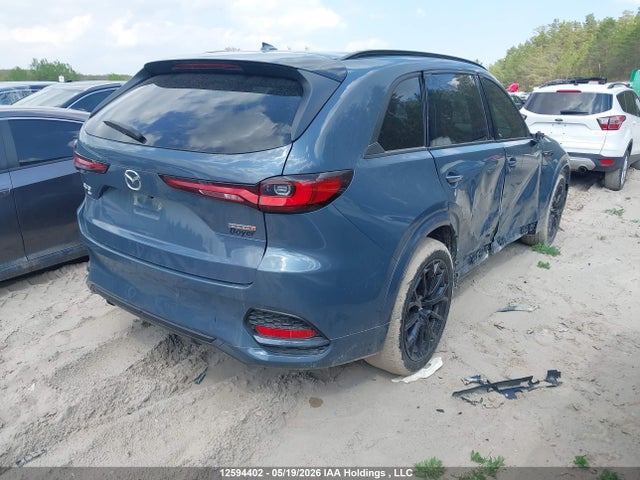 JM3KJDHCXS1115382 Mazda Cx-70 Premium