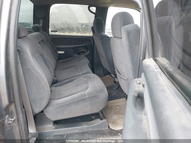 Aukcja sprzedaży 2002 Chevrolet Silverado 1500hd Ls/lt, vin: 1GCGK13U72F149227, numer aukcji: 12586069