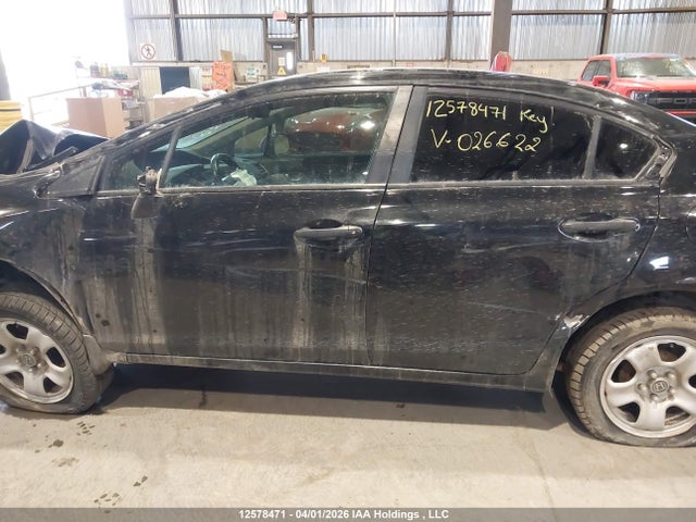 2HGFB2E2XEH026622 Honda Civic Dx