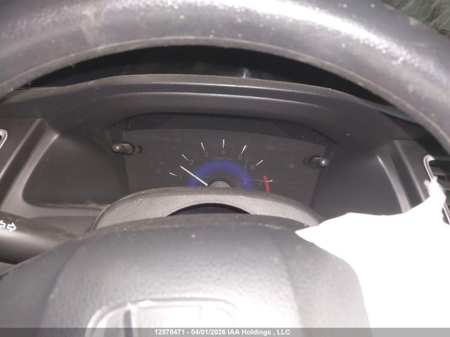 2HGFB2E2XEH026622 Honda Civic Dx