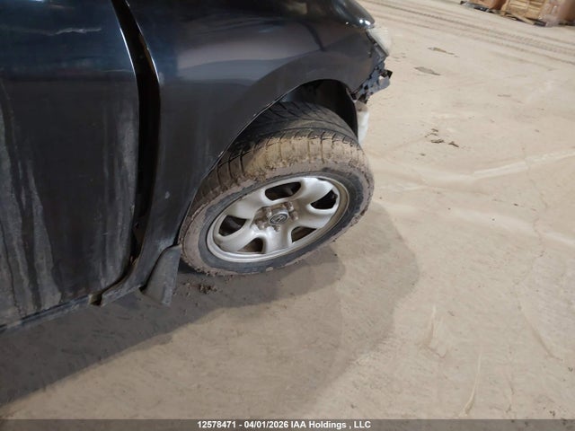 2HGFB2E2XEH026622 Honda Civic Dx