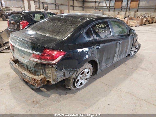 2HGFB2E2XEH026622 Honda Civic Dx