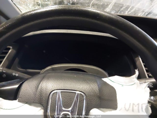 2HGFB2E2XEH026622 Honda Civic Dx