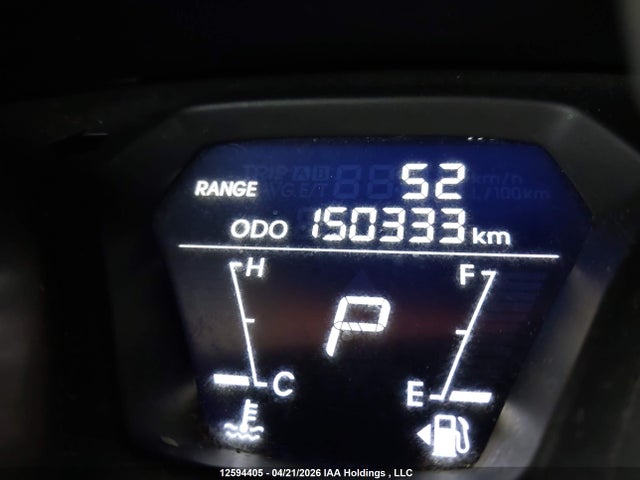 12594405 :رقم المزاد ، 5NPDH4AE0DH238953 vin ، 2013 Hyundai Elantra مزاد بيع