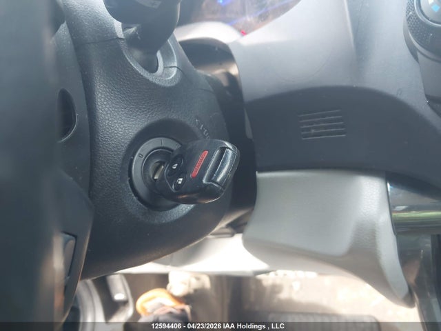 12594406 :رقم المزاد ، JHMZF1D65BS800986 vin ، 2011 Honda Cr-z Ex مزاد بيع